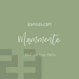 Mammento